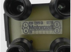 Recambio de bobina encendido para ford escort vi (gal) 1.6 i 16v referencia OEM IAM 6823318  