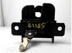 Recambio de cerradura porton para volkswagen golf iv berlina (1j1) 2.0 referencia OEM IAM 1J6827505B  1J6827505 , AUDI | 1J68275