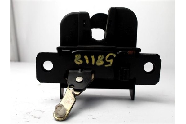 Recambio de cerradura porton para volkswagen golf iv berlina (1j1) 2.0 referencia OEM IAM 1J6827505B  1J6827505 , AUDI | 1J68275