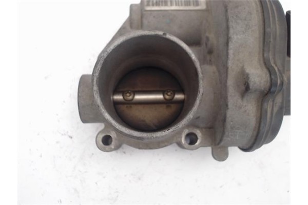 Recambio de caja mariposa aire para mazda 2 berlina (dy) referencia OEM IAM 2S6U-DB 1202042/0440230L 