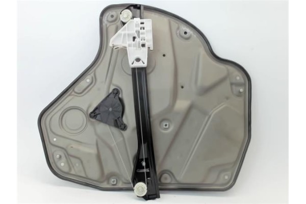 Recambio de elevalunas electrico trasero derecho para skoda octavia berlina (1z3) 2.0 elegance referencia OEM IAM   