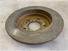 Recambio de disco freno trasero derecho para mercedes-benz clase c (bm 202) berlina 2.5 250 diesel (202.125) referencia OEM IAM 
