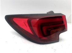 Recambio de piloto trasero izquierdo para opel astra k berlina 5p 1.6 dynamic referencia OEM IAM 39099016  