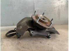 Recambio de mangueta delantero izquierda para kia sorento (bl) 2.5 crdi referencia OEM IAM 513E+255 511003E650 