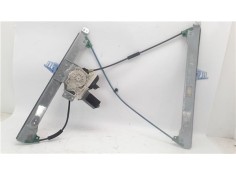 Recambio de mecanismo elevalunas delantero derecho para citroen c2 referencia OEM IAM 9222X2  