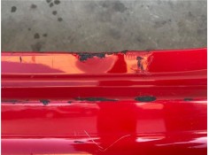 Recambio de paragolpes trasero para honda civic berlina 3 (fn) referencia OEM IAM 71501SMGE00ZA  