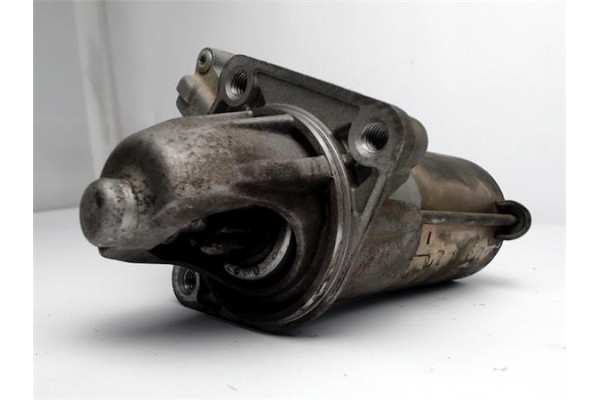 Recambio de motor arranque para ford focus (daw, dbw) 1.6 16v referencia OEM IAM YS411000AB 4037AI 