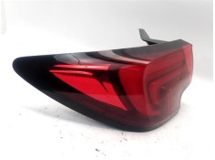 Recambio de piloto trasero izquierdo para opel astra k berlina 5p 1.6 dynamic referencia OEM IAM 39099016  