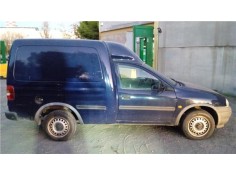 opel combo (corsa b) del año 1999