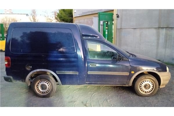 opel combo (corsa b) del año 1999