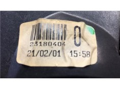 Recambio de piloto interior derecho para nissan primera berlina (p11) 2.0 referencia OEM IAM 23180404  