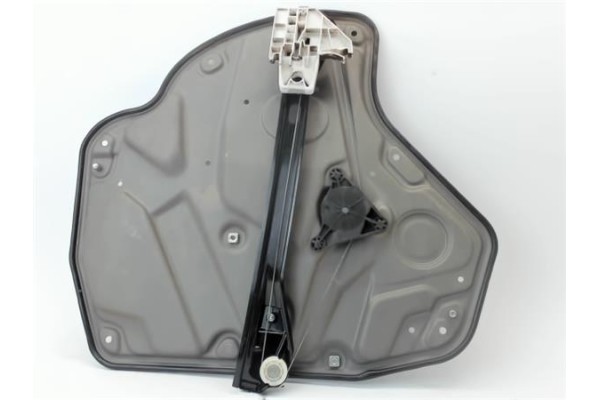 Recambio de elevalunas electrico trasero izquierdo para skoda octavia berlina (1z3) 2.0 elegance referencia OEM IAM   