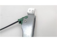 Recambio de mecanismo elevalunas delantero derecho para citroen c2 referencia OEM IAM 9222X2  