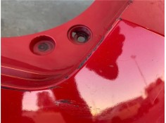Recambio de paragolpes trasero para honda civic berlina 3 (fn) referencia OEM IAM 71501SMGE00ZA  