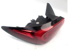 Recambio de piloto trasero izquierdo para opel astra k berlina 5p 1.6 dynamic referencia OEM IAM 39099016  