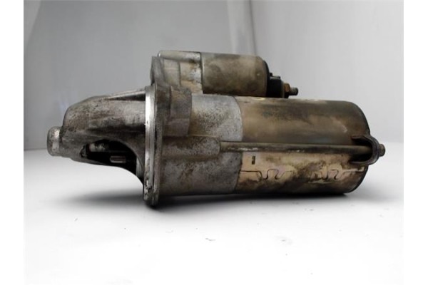 Recambio de motor arranque para ford focus (daw, dbw) 1.6 16v referencia OEM IAM YS411000AB 4037AI 