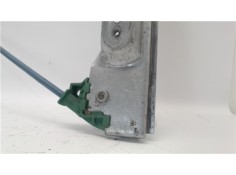Recambio de mecanismo elevalunas delantero derecho para citroen c2 referencia OEM IAM 9222X2  