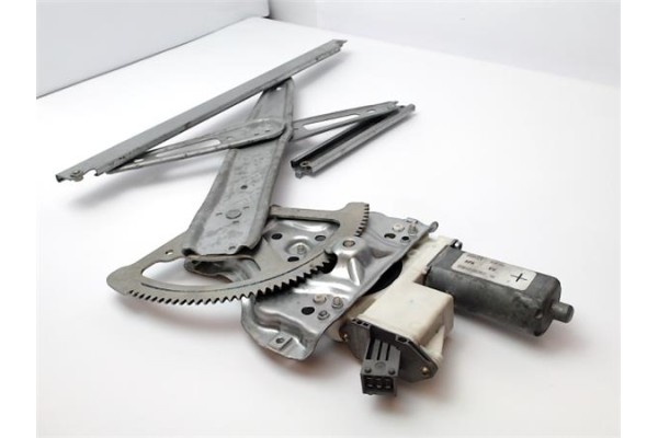 Recambio de elevalunas electrico delantero derecho para toyota avensis berlina (t25) 2.2 d-4d executive berlina (5-ptas.) refere