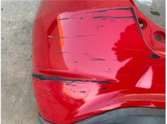Recambio de paragolpes trasero para honda civic berlina 3 (fn) referencia OEM IAM 71501SMGE00ZA  