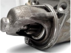 Recambio de motor arranque para ford focus (daw, dbw) 1.6 16v referencia OEM IAM YS411000AB 4037AI 