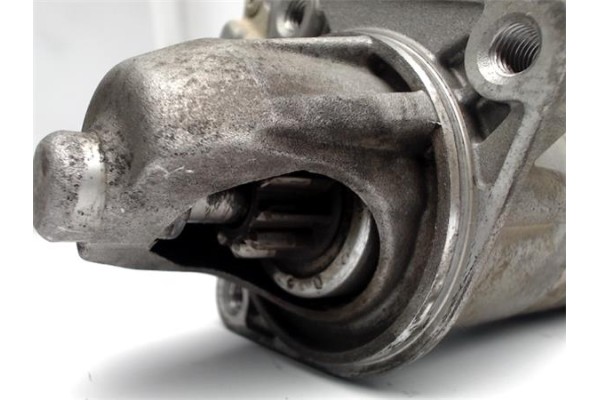 Recambio de motor arranque para ford focus (daw, dbw) 1.6 16v referencia OEM IAM YS411000AB 4037AI 