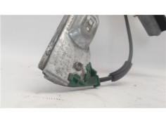 Recambio de mecanismo elevalunas delantero derecho para citroen c2 referencia OEM IAM 9222X2  