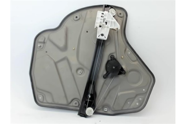 Recambio de elevalunas electrico trasero izquierdo para skoda octavia berlina (1z3) 2.0 elegance referencia OEM IAM 1Z0839655A  