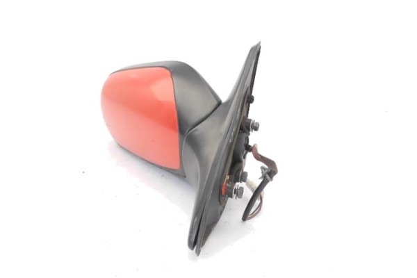 Recambio de retrovisor electrico derecho para nissan sunny berlina (n14) 1.6 i 16v referencia OEM IAM 9630174C00  