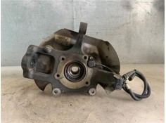 Recambio de mangueta delantero izquierda para kia sorento (bl) 2.5 crdi referencia OEM IAM 513E+255 511003E650 