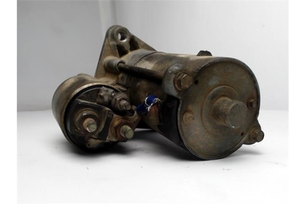 Recambio de motor arranque para ford focus (daw, dbw) 1.6 16v referencia OEM IAM YS411000AB 4037AI 