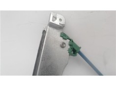 Recambio de mecanismo elevalunas delantero derecho para citroen c2 referencia OEM IAM 9222X2  