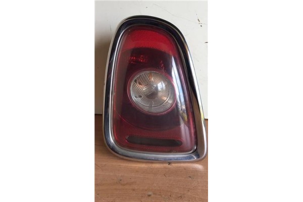 Recambio de piloto trasero izquierdo para mini mini (r56) 1.6 cooper referencia OEM IAM 038821908L  