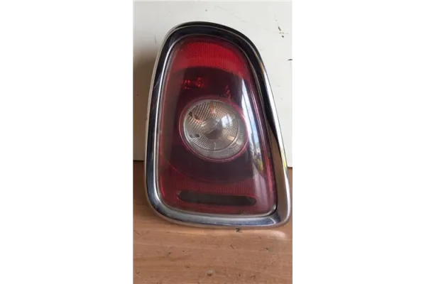 Recambio de piloto trasero izquierdo para mini mini (r56) 1.6 cooper referencia OEM IAM 038821908L  
