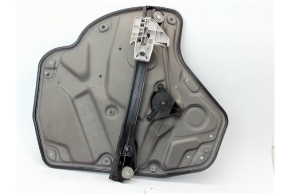 Recambio de elevalunas electrico trasero izquierdo para skoda octavia ii (1z) sin definir referencia OEM IAM 1Z0839655C  