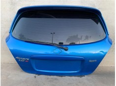 Recambio de porton trasero para nissan almera (n16/e) referencia OEM IAM 901005M330  