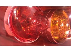 Recambio de piloto trasero izquierdo para mazda 3 berlina (bk) 1.6 referencia OEM IAM BP4K51160E 2011652 BP4K51160D , MAZDA | 99