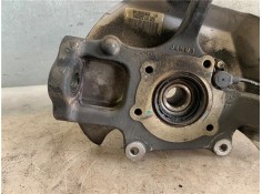 Recambio de mangueta delantero izquierda para kia sorento (bl) 2.5 crdi referencia OEM IAM 513E+255 511003E650 