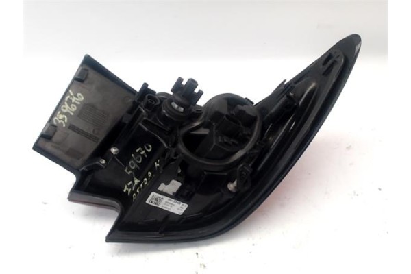 Recambio de piloto trasero izquierdo para opel astra k berlina 5p 1.6 dynamic referencia OEM IAM 39099016  