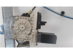 Recambio de mecanismo elevalunas delantero derecho para citroen c2 referencia OEM IAM 9222X2  