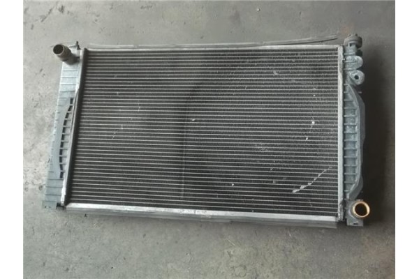 Recambio de radiador para volkswagen passat berlina (3b2)(1996) 2.5 v6 tdi highline [2,5 ltr. - 110 kw v6 tdi] referencia OEM IA