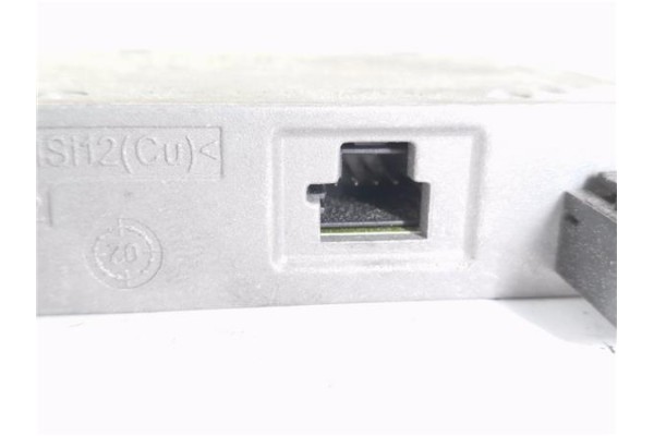 Recambio de modulo electronico para mercedes-benz clase e (bm 211) berlina 3.2 e 320 (211.065) referencia OEM IAM 2118200885  