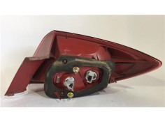 Recambio de piloto trasero izquierdo para mazda 3 berlina (bk) 1.6 referencia OEM IAM BP4K51160E 2011652 BP4K51160D , MAZDA | 99