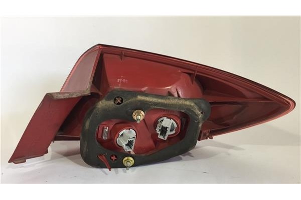 Recambio de piloto trasero izquierdo para mazda 3 berlina (bk) 1.6 referencia OEM IAM BP4K51160E 2011652 BP4K51160D , MAZDA | 99