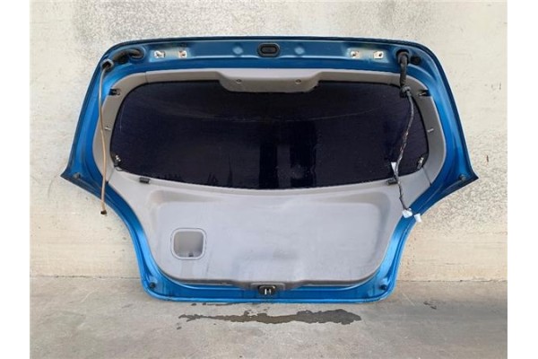 Recambio de porton trasero para nissan almera (n16/e) referencia OEM IAM 901005M330  