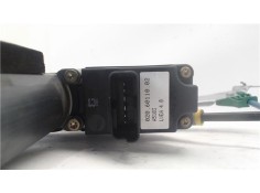 Recambio de mecanismo elevalunas delantero derecho para citroen c2 referencia OEM IAM 9222X2  