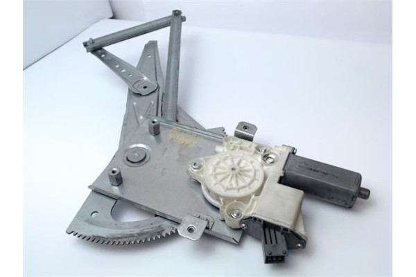 Recambio de elevalunas electrico delantero izquierdo para toyota avensis berlina (t25) 2.2 d-4d executive berlina (5-ptas.) refe
