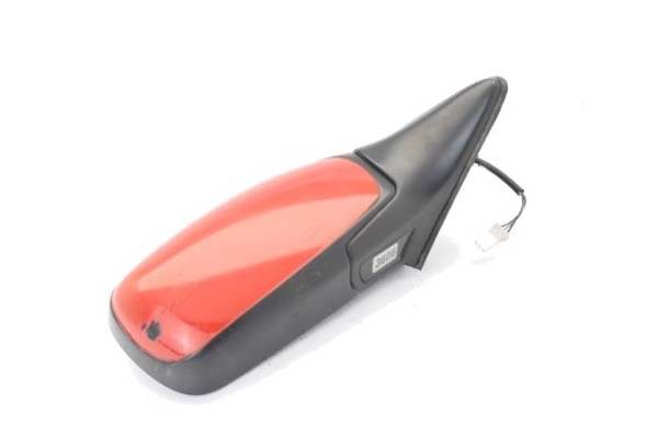 Recambio de retrovisor electrico derecho para nissan sunny berlina (n14) 1.6 i 16v referencia OEM IAM 9630174C00  