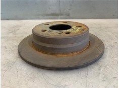 Recambio de disco freno trasero izquierdo para mercedes-benz clase c (bm 202) berlina 2.5 250 diesel (202.125) referencia OEM IA