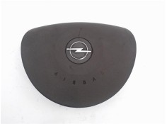 Recambio de airbag volante para opel corsa c referencia OEM IAM 13111506 DAA33041839 