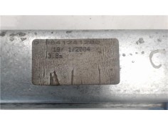 Recambio de mecanismo elevalunas delantero derecho para citroen c2 referencia OEM IAM 9222X2  